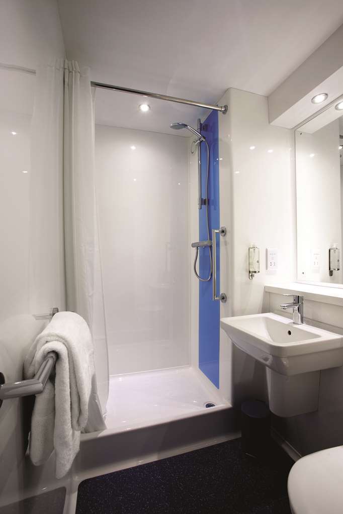 Travelodge Oswestry Rom bilde