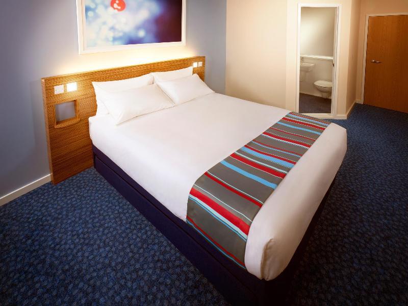 Travelodge Oswestry Eksteriør bilde